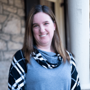 Melissa Pennington