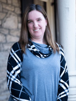 Melissa Pennington