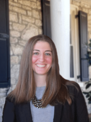Lauren Casale